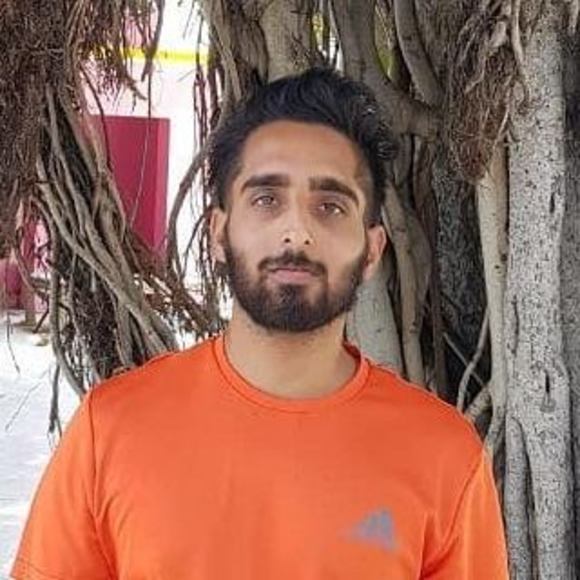 Meet your Posher, Sunnyy - Picture 1 of 1